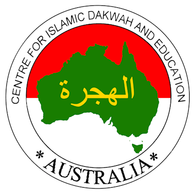 CIDE — Centre for Islamic Dakwah and Education, Australia